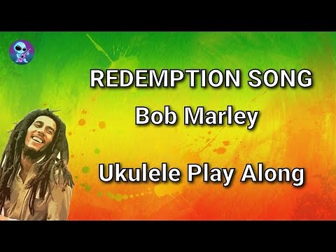 Redemption Song - Ukulele Play Along