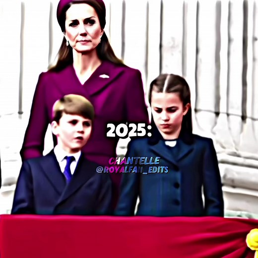 She done it again 👀|Princess Charlotte edit|ib me|131|#princess #princesscharrlotte #princessedits #royalfamily #posh #fypシ゚ #princessofwales #princesscharlotteedits #princesscharlotte #edit #editor