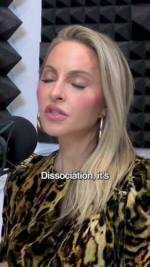 Understanding Dissociation and Its Impact on Life