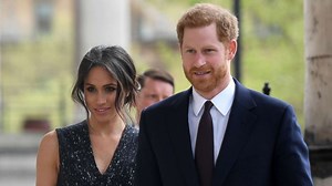 Meghan Markle and Prince Harry fell in love while doing humanitarian work, close friend says