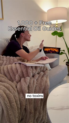 Discover the Art of Blending Essential Oils 🌿✨ If you’ve ever wanted to use essential oils with confidence — whether for relaxation, skincare, or natural cleaning — this printable bundle makes it simple. Inside, you’ll find everything you need to start blending like a pro 💧 Learn safe dilution ratios and blending basics 🌸 Explore recipes for relaxation, focus & natural wellness 📘 Keep track of your favorite blends with planners & charts 🪶 Designed for beginners, DIY creators & wellness enth