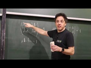 Online Course # 10 - Complex Analysis (Möbius Transformation) by Jorge Mozo Fernández