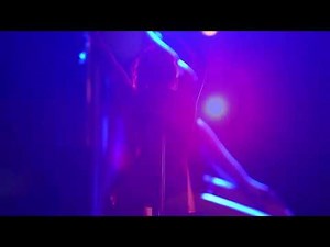 Dallas Strip Teaser at Silver City Cabaret