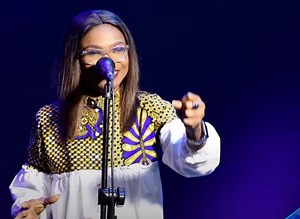 MP3 DOWNLOAD: Victoria Orenze - Goodness Of God [+ Lyrics] | CeeNaija