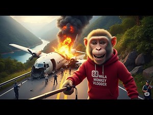 What Veo3 Can Teach You About Creating PERFECT AI Monkey Vlogs