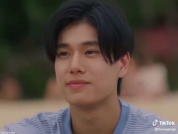 Falling in love ❤️#phumpeem #weareseries #pondphuwin #ppnaravit #phuwintang #fyp