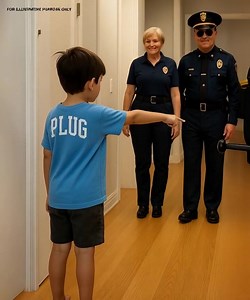 148K views · 985 reactions | A little boy secretly called 911 about...