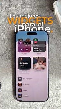 The best widgets for iPhone (from basic to pro)