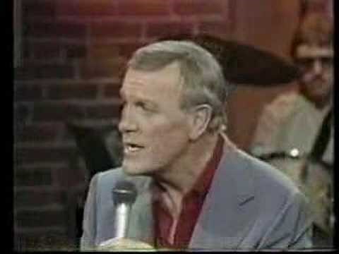 EDDY ARNOLD
