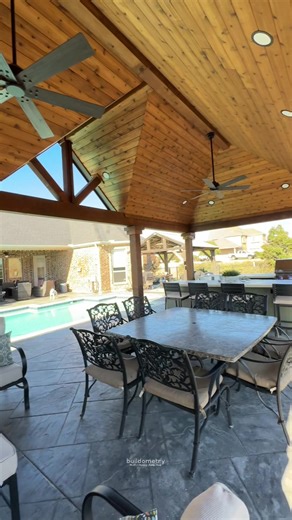 Stunning Patio Design Ideas for Outdoor Living