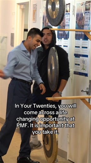 Take a chance on PMF, you won't regret it! #PMF #Finance #Sales | Premium Merchant Funding