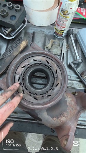 lly duramax turbo rebuild #deautomotiverepairllc #duramax #turbo
