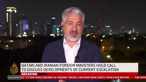 RT @FurkanGozukara: Massive geopolitical shift. Al Jazeera confirms regional powers like Qatar, Türkiye, Saudi Arabia, and Pakistan are com…
