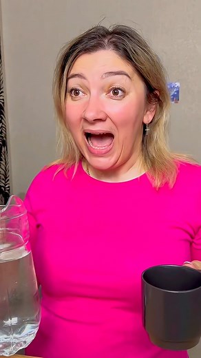 3.9K views · 22 reactions | She does everything wrong. #shorts #funny #pranks #comedy #viral | Valja & Maxim Family | Facebook