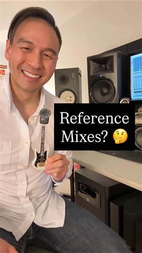 Roland Lim on Instagram: "Reference mixes? 🤔 Thank you to @johnmayer, @pino_palladino_official_, @jayveerecords, @mannymarroquin, @michael_brauer_, and @gregcalbi for creating this masterpiece 🤩 #mixingandmastering #musictips #musictech #musicproductionstudio #musicproducers #audioengineer #johnmayer"