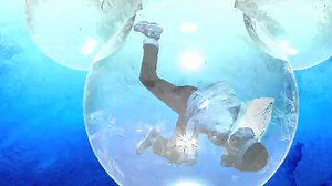 Disney Channel UK Idents