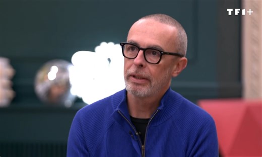 Star Academy 2024 - "La Star Academy, c'est une famille" : Le discours fédérateur de Matthieu Gonet