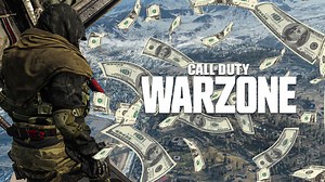 Highest earning Warzone players: Full leaderboard - CharlieINTEL