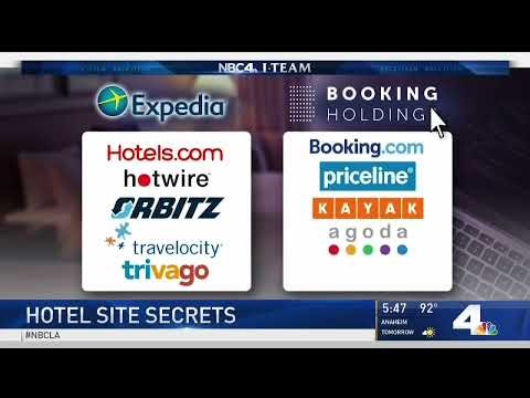 Hotel Booking Secrets: Are You Really Getting a Deal?