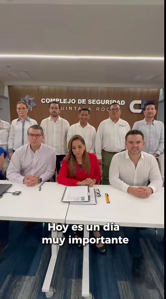 30K views · 288 reactions | Nos reunimos con la Red de Bancos de Alimentos de México, para sumar esfuerzos en el combate a la inseguridad alimentaria 爐. A través de iniciativas como el Programa Hambre Cero y el rescate de alimentos para beneficiar a las personas más vulnerables en nuestro estado. #UnidosParaTransformar | Mara Lezama | Facebook