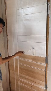 153K views · 745 reactions | Haspe varnish #PaintingWorks #PaintingTips #paintingtutorial | Paul Ramon Ompas | Facebook