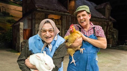 « Ils ont tort ! » : Jean‑Christian Fraiscinet tacle le snobisme parisien qui boude les Bodin’s