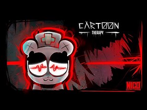CARTOON THERAPY - DOCTOR