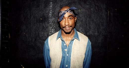 Who is the suspect in Tupac Shakur's murder?