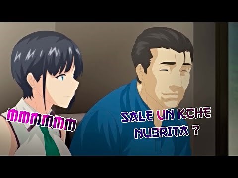 Tiene una Aventura con su SU3GR0 | Hajimete no Hitozuma - Resumen y Curiosidades
