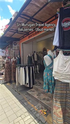 Ubud market - Bali #ubud #ubudmarket #bali #kuta #seminyak #balitrip #monkeyforest #balitravel #honeymoonbali #ig #travellife #travelling #srimurugantravelagency #travelagency #murugantravels #baligrouptour #madurai #chennai #coimbatore # trichy #erode #salem #balitour | SRI Murugan Travel Agency