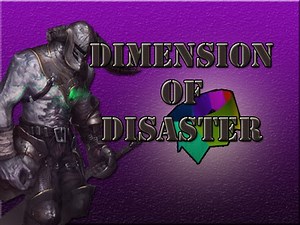Dimension of Disaster! Guide how to get Chromatic Partyhat! [Runescape 2015]