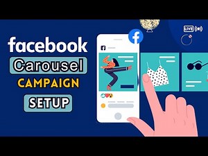 Quick and Easy Facebook Carousel Ads Campaign Setup – No Experience Needed