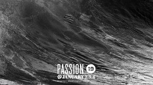 Not able to join us for Passion 2019 in Atlanta, Washington D.C., or Dallas? We have good news! You can sign up for free for the Passion 2019 Web Stream! Join the Passion 2019 Web Stream below for free! | Passion Conferences
