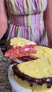 Dr. Pepper Barbie cake This original video was produced by Network Media, LLC and Manuella. | Life with Jayce & Ella