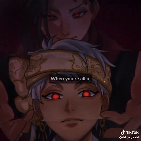 Jamil Viper Edit from Twisted Wonderland