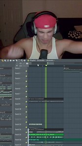 Making a fire beat with 808 Machine 🔥 | Unison Audio