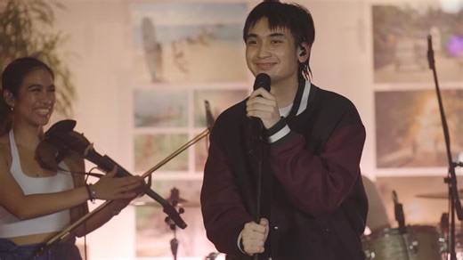 12K views · 1.8K reactions | Hoy! miss niyo na ba ang performances ni Adie last February 9?  Sharing you all the highlights of Adie’s Senaryo Live at The Astbury!  https://youtu.be/1sTYbrcBBFk | O/C Records | Facebook