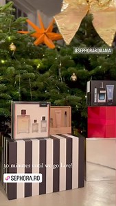 Purple Flowers on Reels