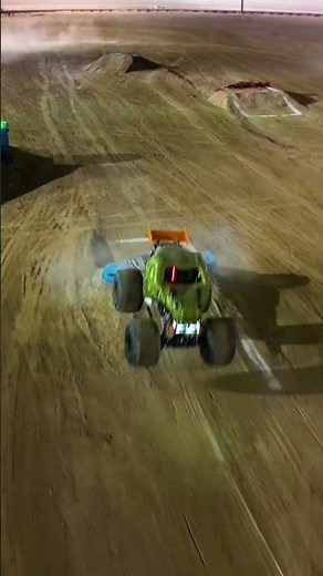 The CRAZIEST Monster Truck Show! 💥 | 2X Monster Trucks Highlights