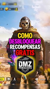 Desbloquea todas las recompensas DMZ Recon en Cod Mobile #CODMobile #codmobilelatinoamerica #Videojuegos #callofduty #DMZ #codmobilememes | JohnnyGames