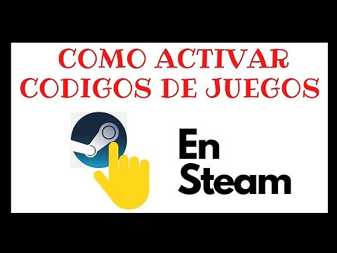 como ACTIVAR CODIGOS de juegos EN STEAM | 2023 🎯🎮👾