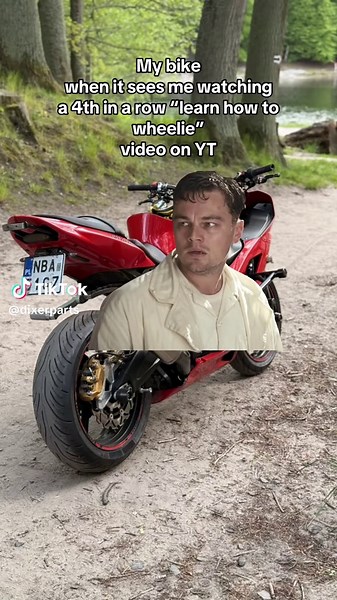 Brian 636 y la rueda: Lecciones en video