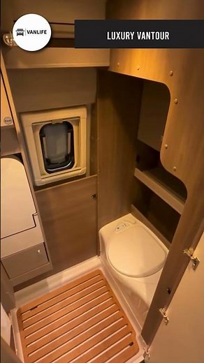 do this for anothervantour vanbuild Unten Wohnraum, oben Schlafen: perfekt❓ Carado CV 541