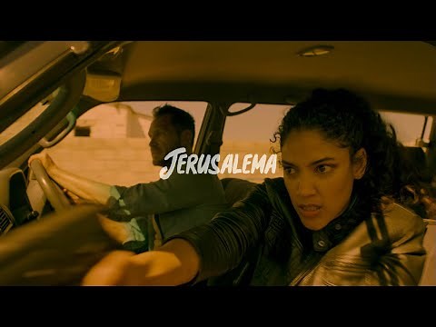 Jerusalema [Short Film]