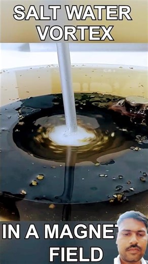 magnet rotation force #shorts 🔌😱 #science