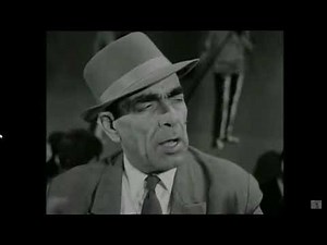 Ξεκαρδιστικός διάλογος Θανάση Βέγγου με Νίκο Φέρμα - Ο Καταφερτζής