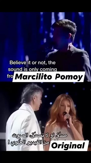 Marcelito Pomoy's Incredible America's Got Talent Performances