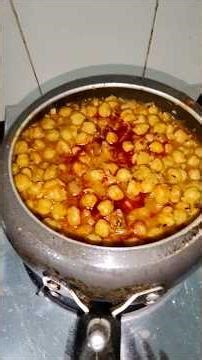 chola recipe 😋 you tube shorts ll try once this indian vegetarian recipe 🤗