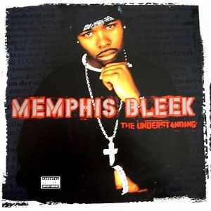 Memphis Bleek - The Understanding