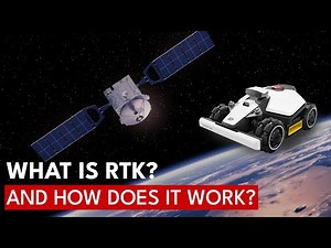 What is RTK & How Does it Work?